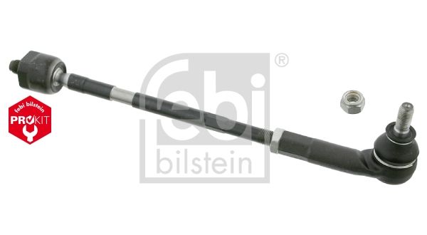 FEBI BILSTEIN Поперечная рулевая тяга 26254